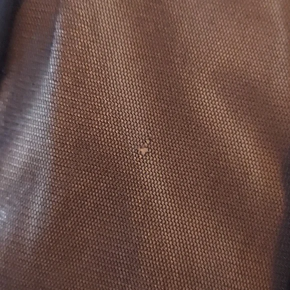 Maggie London Petites mid length dress - Picture 16 of 16